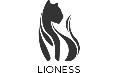 Lioness logo