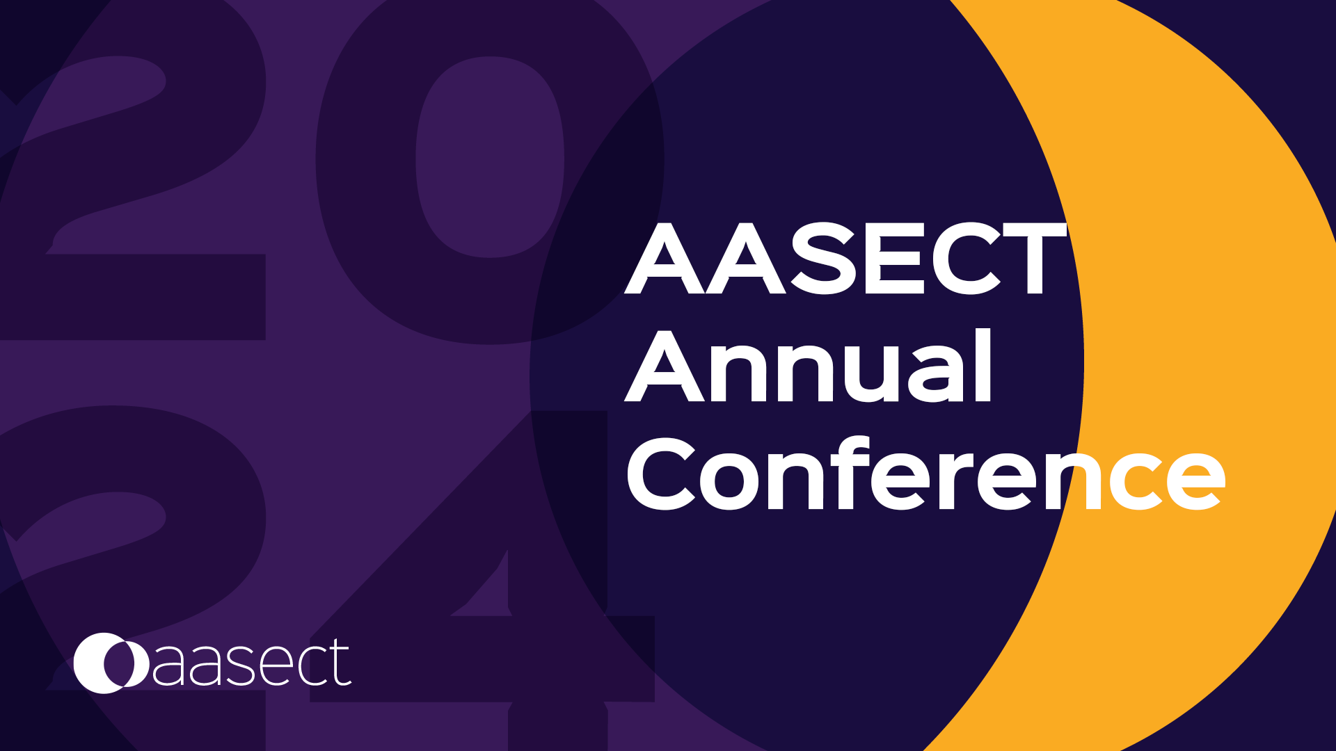 AASECT Annual Conference