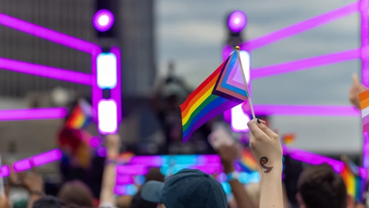 Pride